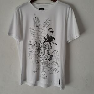 Fendi T-shirt
